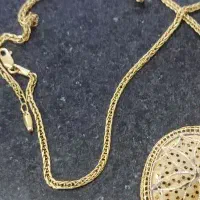 طلای گمشده
