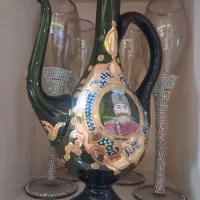 ظروف انتیک