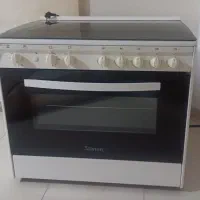اجاق گاز پنج شعله سینجر