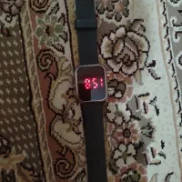 ساعت مچی دیجیتال