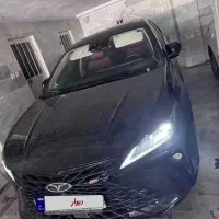 آریزو۶ جی تی