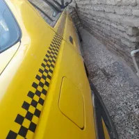 فروش تاکسی گردشی دزفول