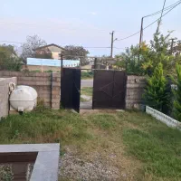 ویلادو طبقه ۲۰۰متری روستایی رضوانشهرگیلان