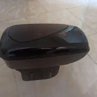 کنسول پژو