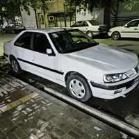 پارس tu5|خودرو سواری و وانت|مشهد, اروند|دیوار