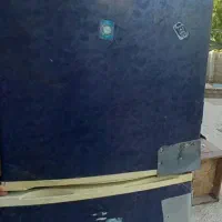یخچال فریزر دسته دوم
