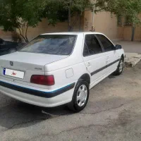 پارس سال مدل ۴۰۰ سیمی