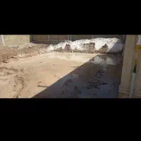 اجرای گود برداری