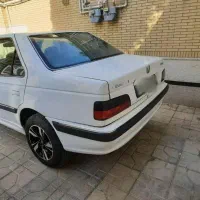 پژوپارس TU5 مدل ۹۷