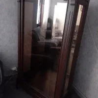 یک عدد بوفه در حد نو