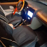 پارس ۱۴۰۲ دوگانه سوز