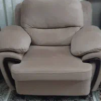 مبل راحتی نو