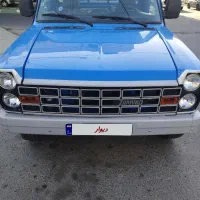 نیسان مدل 1402  در حد صفر 9000 کار واقعی