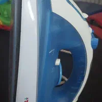 اتو بخار دستی