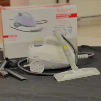 بخار شور