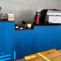 کانتر مدرن +کابینت و سینک