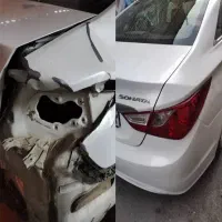 صافکاری PDRتخصصی