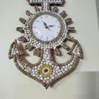 ساعت دیواری