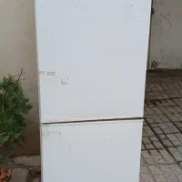 یخچال و فریزر سینجر دو موتوره