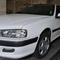 پژو پارس موتور جدید xu7p مدل ۱۴۰۲