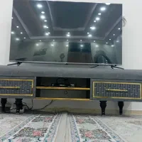 میز زیر تلویزیونی ۶۵ اینچ
