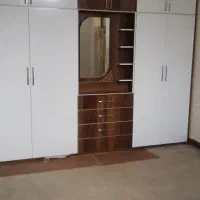 کمد دیواری و کابینت درحد نو