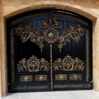 رنگ آمیزی ساختمان