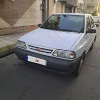 پراید مدل131 مدل98