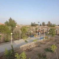 زمین های شمس