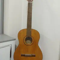 گیتار کلاسیک