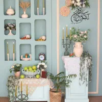 جشنواره نوروزی آتلیه ونوس،عکاسی کودک،خانوادگی،تولد