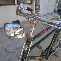 دوچرخه‌ی هرو کلکسیونی