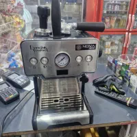 قهوه ساز نوا ۱۲۸ نیمه صنعتی