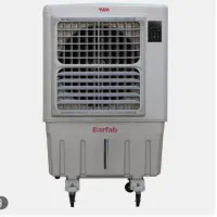 کولر آبی برتابل