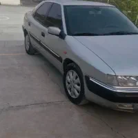 زانتیا مدل 85 دور رنگ