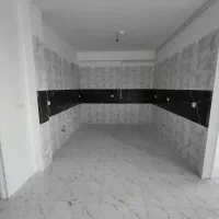 واحد ۸۰متری محدوده میدان سرو خیابان انتظار
