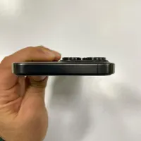 iPhone 15 pro max zaa|موبایل|چالوس, |دیوار
