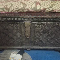 صندوق 100 ساله