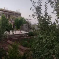 فروش خانه باغ درروستای کجان