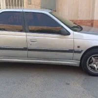 پارس۸۴ زیرپا فنی سالم
