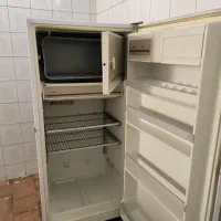 یخچال ارج