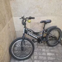 دوچرخه سایز ۲۰سالم