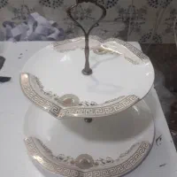 بشقاب