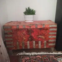 صندوق قدیمی