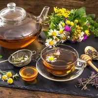 دمنوش ها با خاصیت درمانی