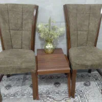 مبل ۹ نفره همراه با میز عسلی