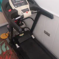 یک دستگاه تردمیل کم کار در حد آک