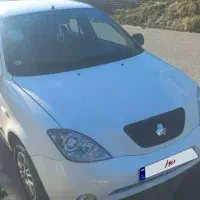 تیبا ۲ مدل ۱۴۰۰