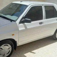 پراید مدل 97