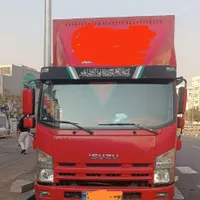 اتوبار باربری مهرآباد شمشیری زرند فتح دانشگاه آذری|خدمات حمل و نقل|تهران, مهرآباد جنوبی|دیوار